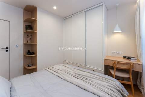 Nowy Apartament ul. Kijowska