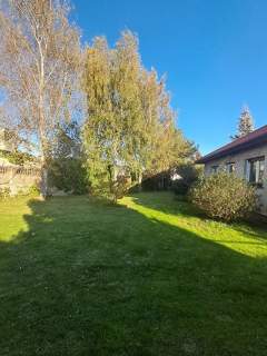Dom parter z uzyt. Poddaszem o pow. 119m2, Kalisz