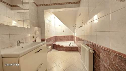 Dom 450 m2 otoczony starodrzewiem