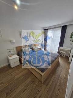 Kostrze/Skotniki apartament 87m2 3pok z ogródkiem