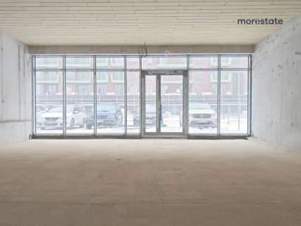 Lokal użytkowy na Ciesielskiego/74,77 m2
