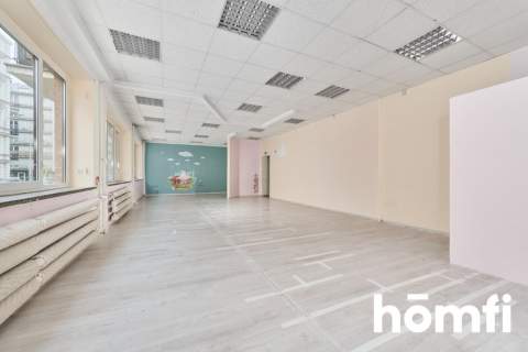 Lokal na parterze z witryną - Nadodrze