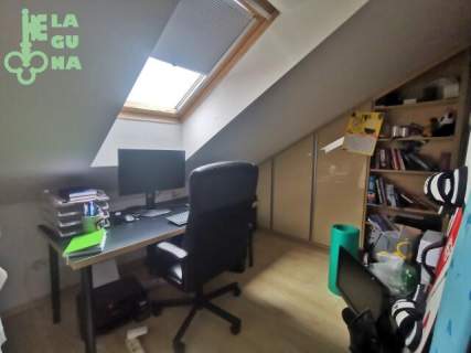 Gdynia, Chwarzno-Wiczlino, 3 pokoje, 58 m2, dwupoziomowe z balkonem