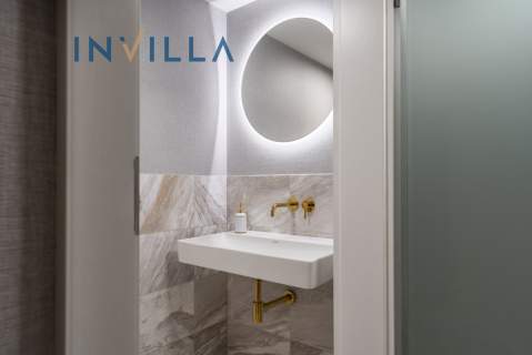 Apartament w Orłowie w pięknej rezydencji