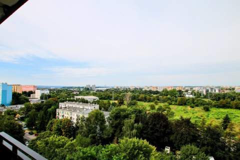 centrum, balkon, przestronne, świetne pod wynajem