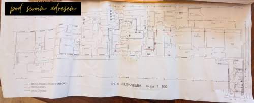 Obiekt mag.-prod. 947 m plac TIR chłodnie
