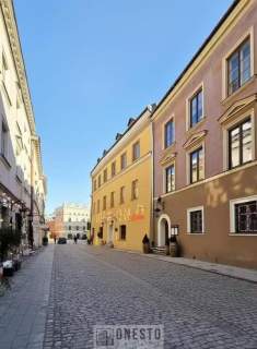 Topowa lokalizacja, pewny najem Stare Miasto, ul. Jezuicka