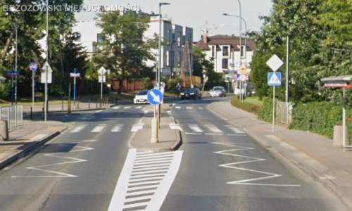 Wilanów, Vogla, MPZP, mieszkaniowa, usługi