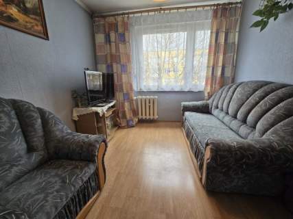 Mieszkanie na sprzedaż, 57,48 m2, Sosnowiec