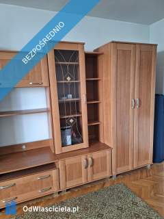 Przytulna kawalerka na Ochocie - Urbanistów