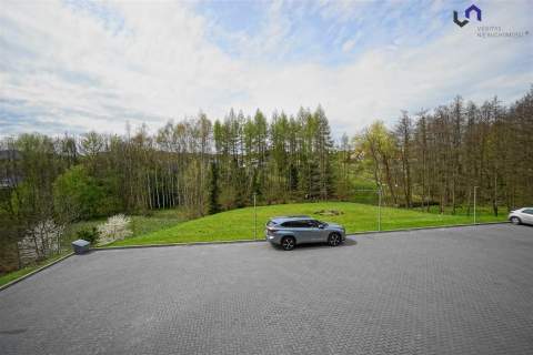 Mieszkanie na sprzedaż, 60,34 m2, Wadowice