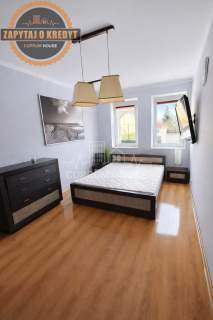 3 pokoje- parter-Plac Solny