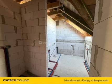 Dom wolnostojący 233,55 m Pieścirogi Nowe