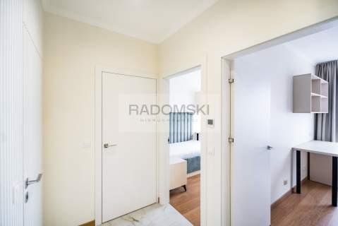 4 pokoje Gdańsk Śródmieście