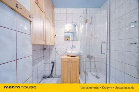 3-pokojowe mieszkanie Balkon Spokojna okolica