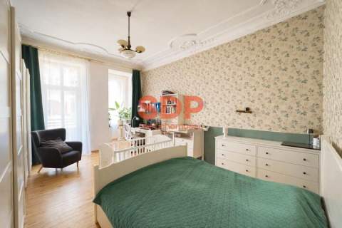 Przestronne, eleganckie 105 m2 1 piętro Plac Grunwaldzki 3