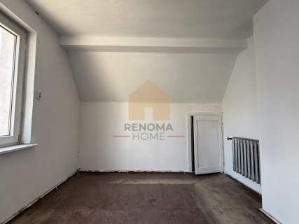 Dom 140m2 do Remontu - Walbrzych