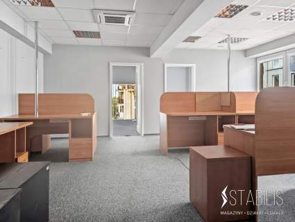 lokale na wynajem w Centrum - 95 m2