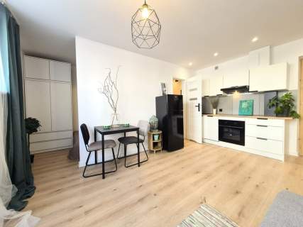ŚWIEŻO PO REMONCIE-M.MIEJSKIE-BALKON-RYNEK w 10min