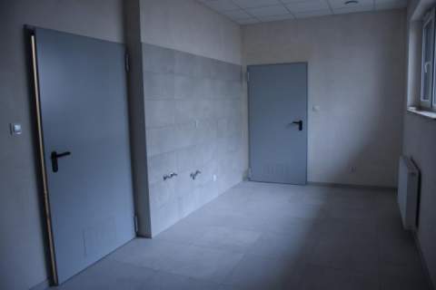 Lokal użytkowy do wynajęcia, 95,03 m2, Żyrardów