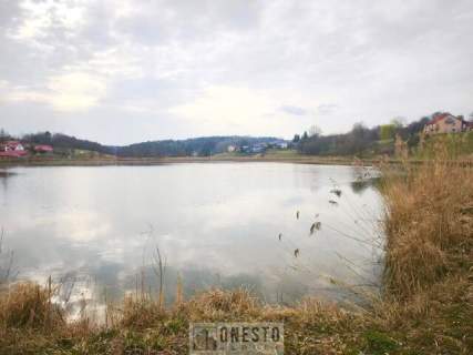 Dom Siedlisko w urokliwym miejscu działka 29a, Wierzchowiska