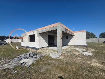 Dom na sprzedaż, 132,88 m2, Nowe Dąbie