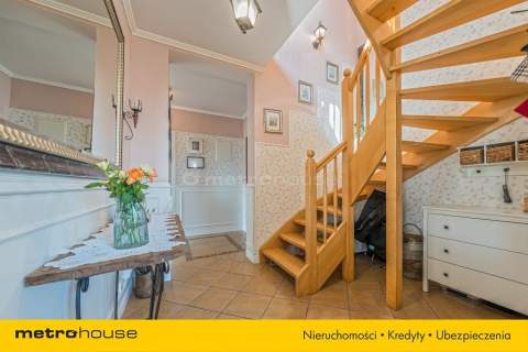 Słoneczne, dwupoziomowe, ponad 100m2, 2 balkony