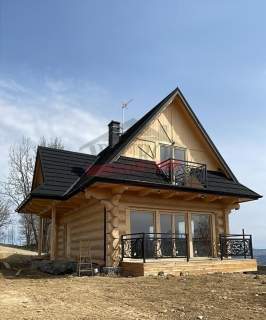 Dom z widokiem Zakopane inwestycja