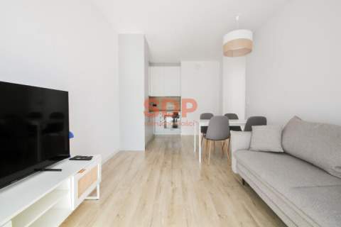Oś. Paderewskiego - Muchowiec Szybowcowa 3 pok 60m2 ENG