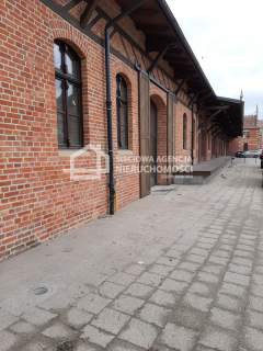 Top lokal w samym Centrum Gdańska