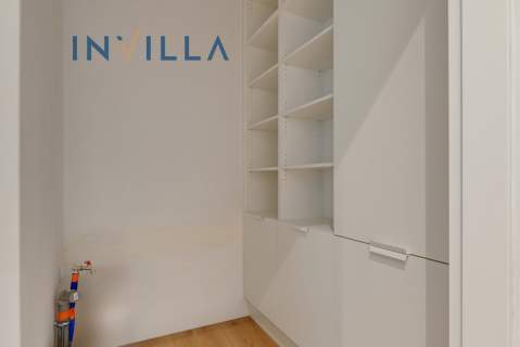 Apartament w stylu francuskim blisko morza
