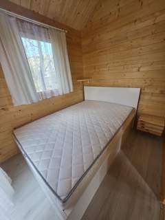 Dom na sprzedaż, 35 m2, Roztoka-Brzeziny
