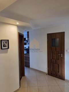 Kopernik-Piękne-58,1-parter -4 piętro-balkon