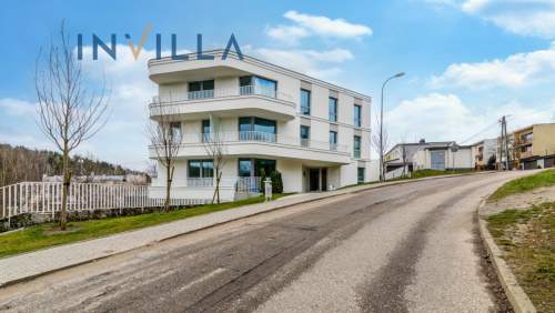 Trzypokojowy apartament o powierzchni 58 m2