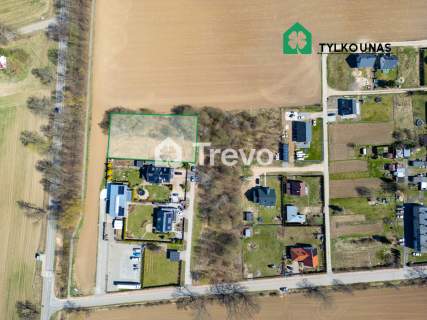 Duża działka 2 513 m Trutnowy Spokojna okolica
