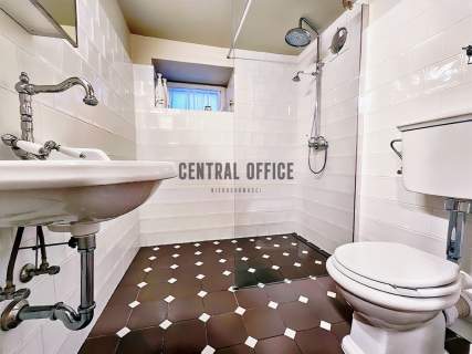 Apartament w domu wolnostojącym- Os. Pobitno