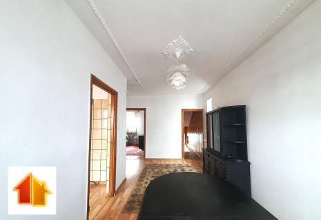 Przestronny bliźniak o pow. ok. 140m2 w Wasilkowie
