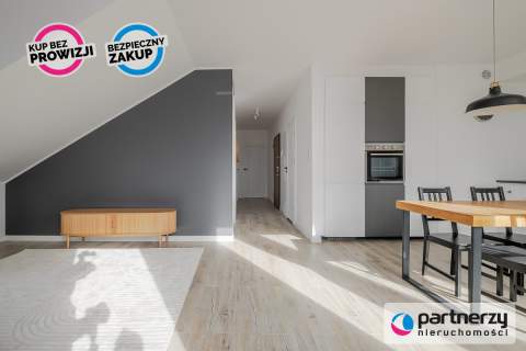 Apartament w Śródmieściu, 3 pokoje z m. postojowym