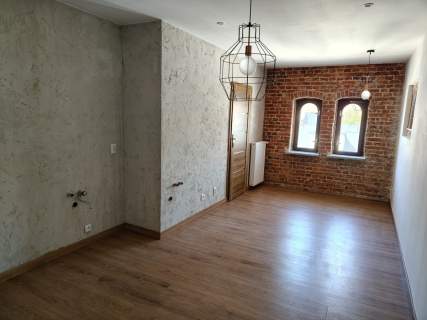 gotowe 2 pokoje CO Dworzec Łódź Fabryczna centrum