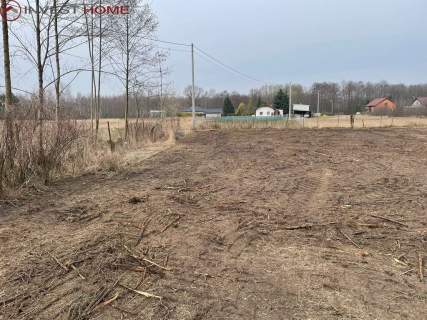 Działka na sprzedaż, 2029 m2, Zasutowo