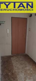 Mieszkanie 48,95 m2