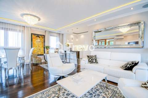 PRZEPIĘKNY, STYLOWY 3 POKOJOWY APARTAMENT, QUATTRO