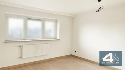 2 Sypialnie Kuchnia z Jadalnią Po remoncie