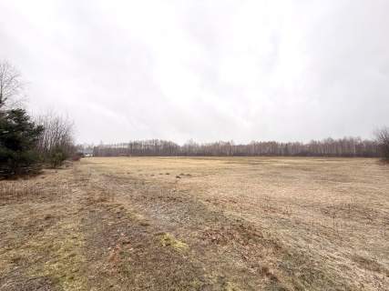 Działka inwestycyjna przy A4, Sędziszów Małopolski
