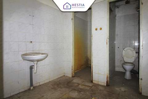 Połowa bliźniaka do remontu o powierzchni 110m2