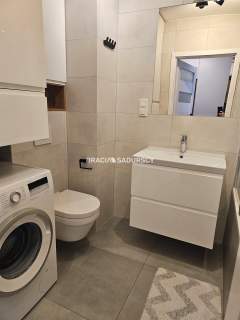 Apartament przy Wrocławskiej