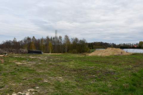 Działki budowlane 14.5a i 16.6 w Woli Rafałowskiej
