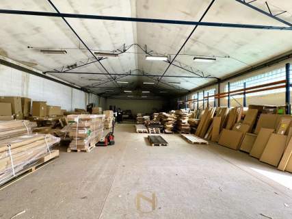 Obiekt do wynajęcia, 573 m2, Gorzów Wielkopolski