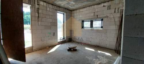 Nowe osiedle szmaragdowe