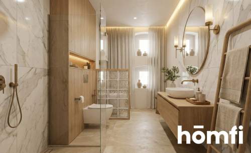 Nasza koncepcja apartamentu, Twój styl.